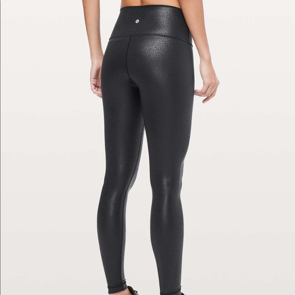Luxtreme Lululemon Leggings 